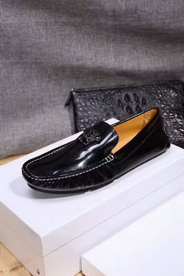 V Business Casual Men Shoes--048